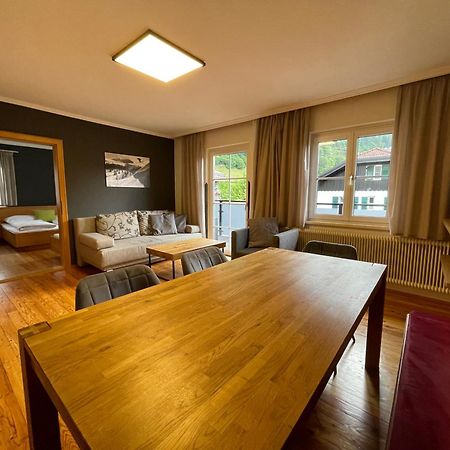 Ferienhaus Antonia Dorfgastein Ngoại thất bức ảnh