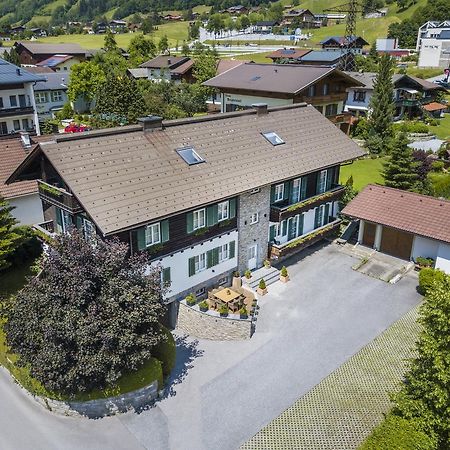 Ferienhaus Antonia Dorfgastein Ngoại thất bức ảnh
