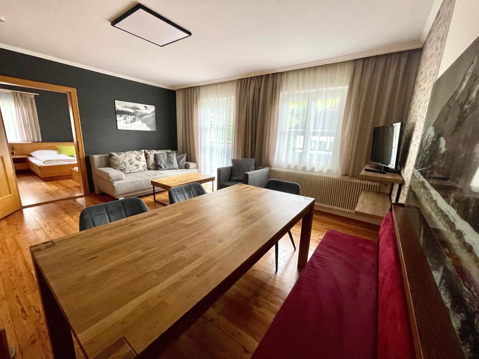 Ferienhaus Antonia Dorfgastein Ngoại thất bức ảnh