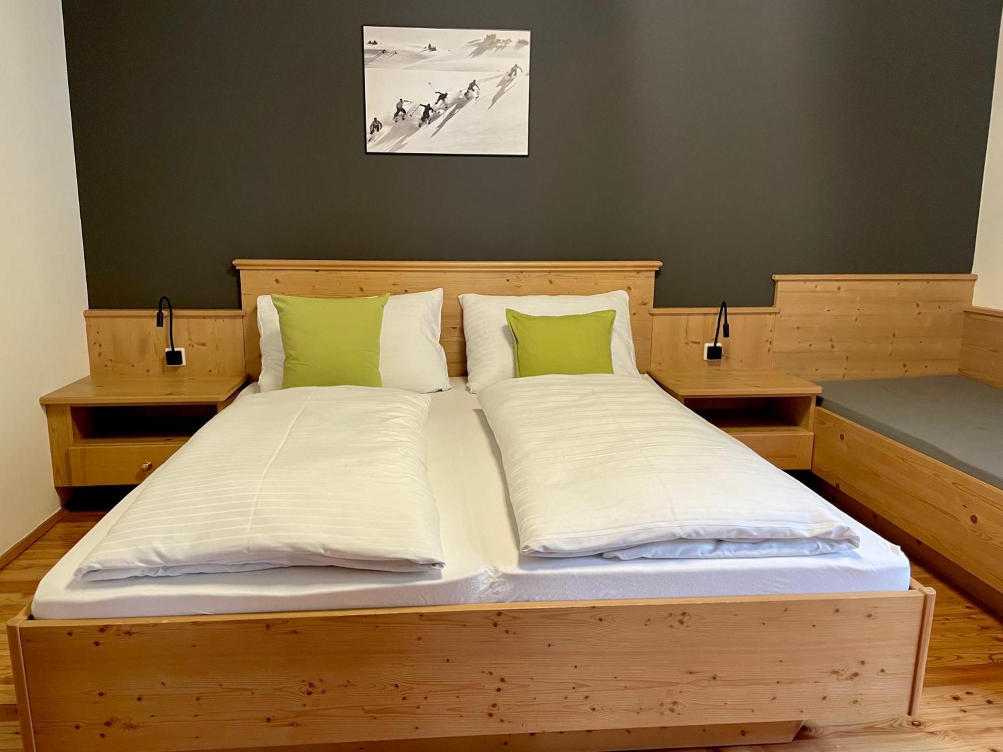 Ferienhaus Antonia Dorfgastein Ngoại thất bức ảnh