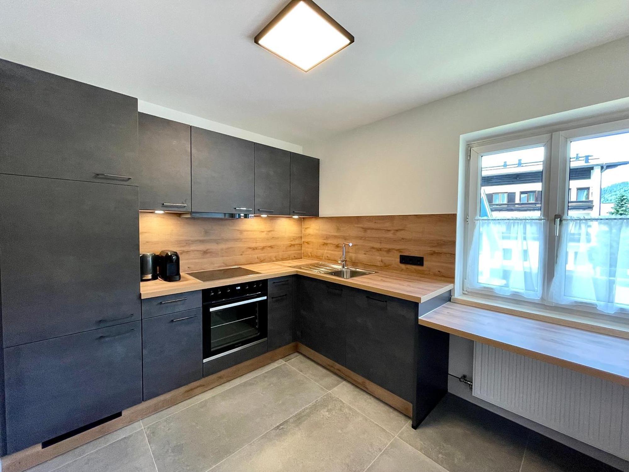 Ferienhaus Antonia Dorfgastein Ngoại thất bức ảnh
