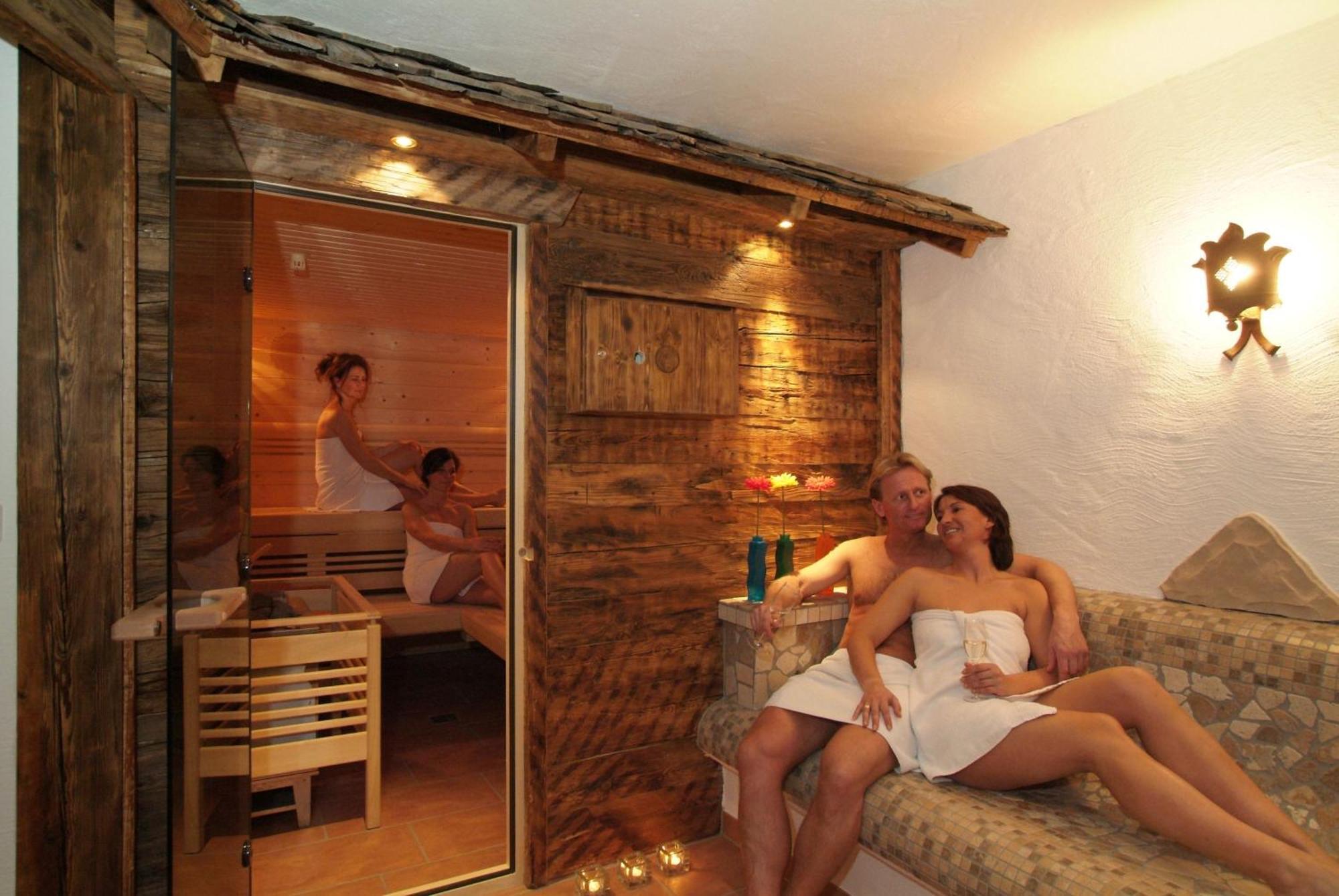 Ferienhaus Antonia Dorfgastein Ngoại thất bức ảnh
