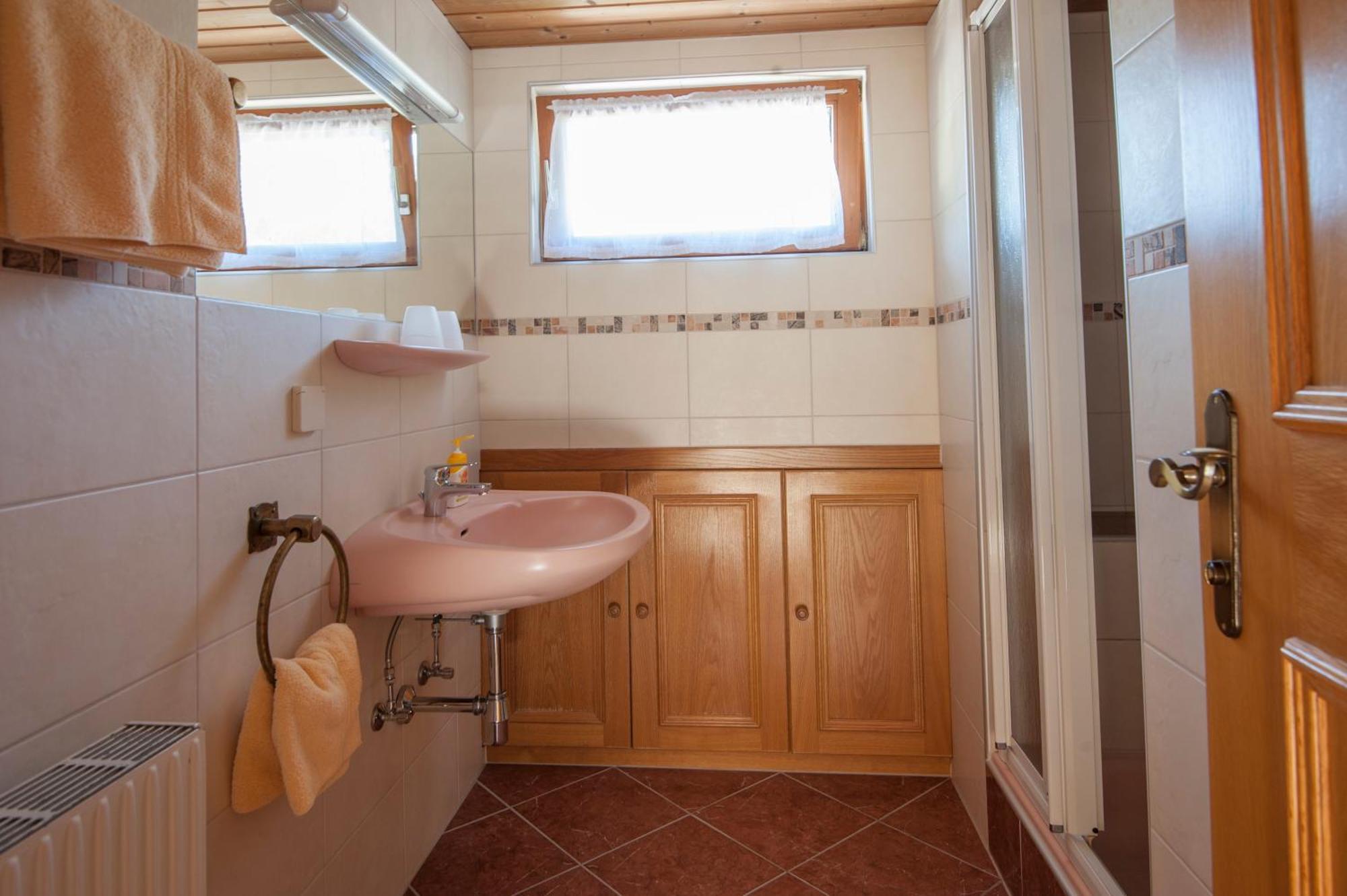 Ferienhaus Antonia Dorfgastein Phòng bức ảnh