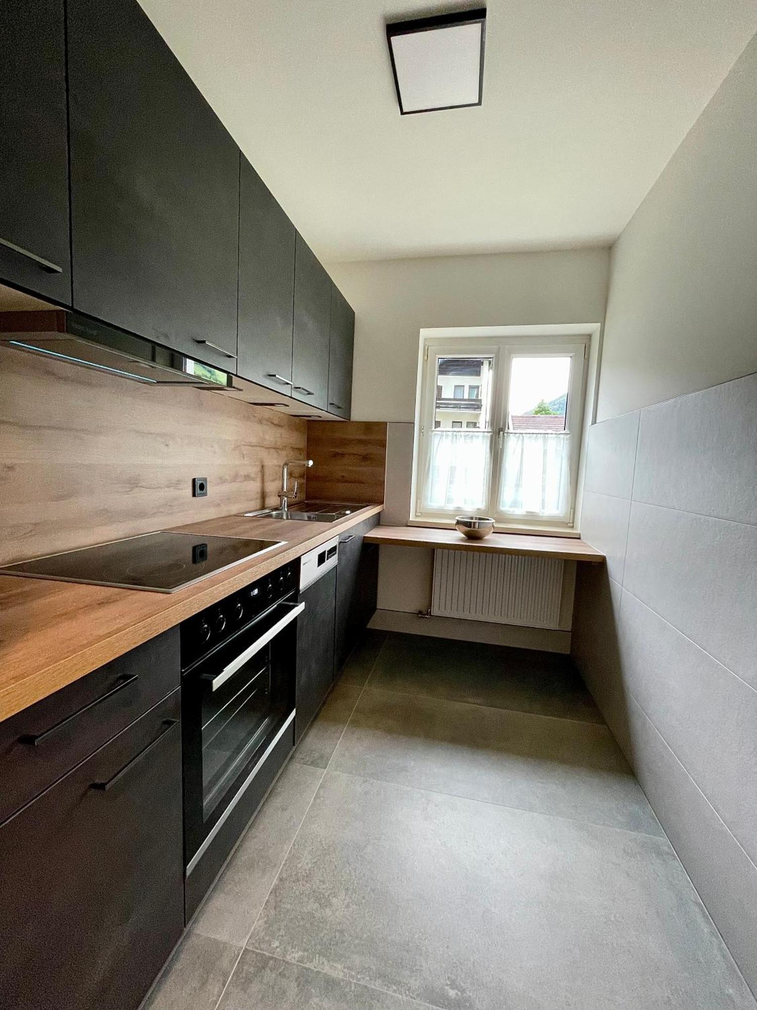 Ferienhaus Antonia Dorfgastein Ngoại thất bức ảnh