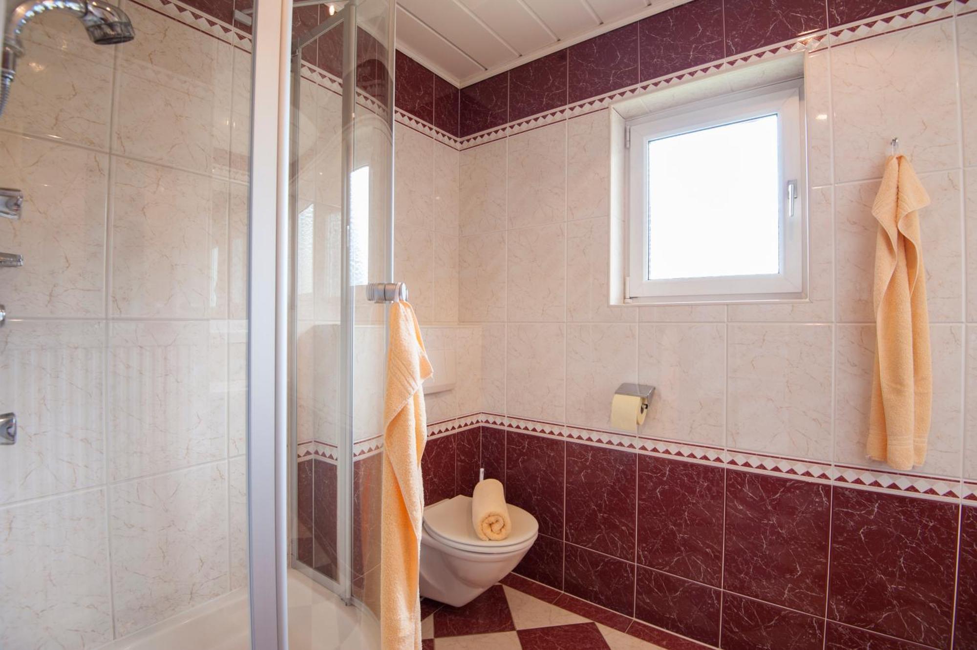Ferienhaus Antonia Dorfgastein Phòng bức ảnh