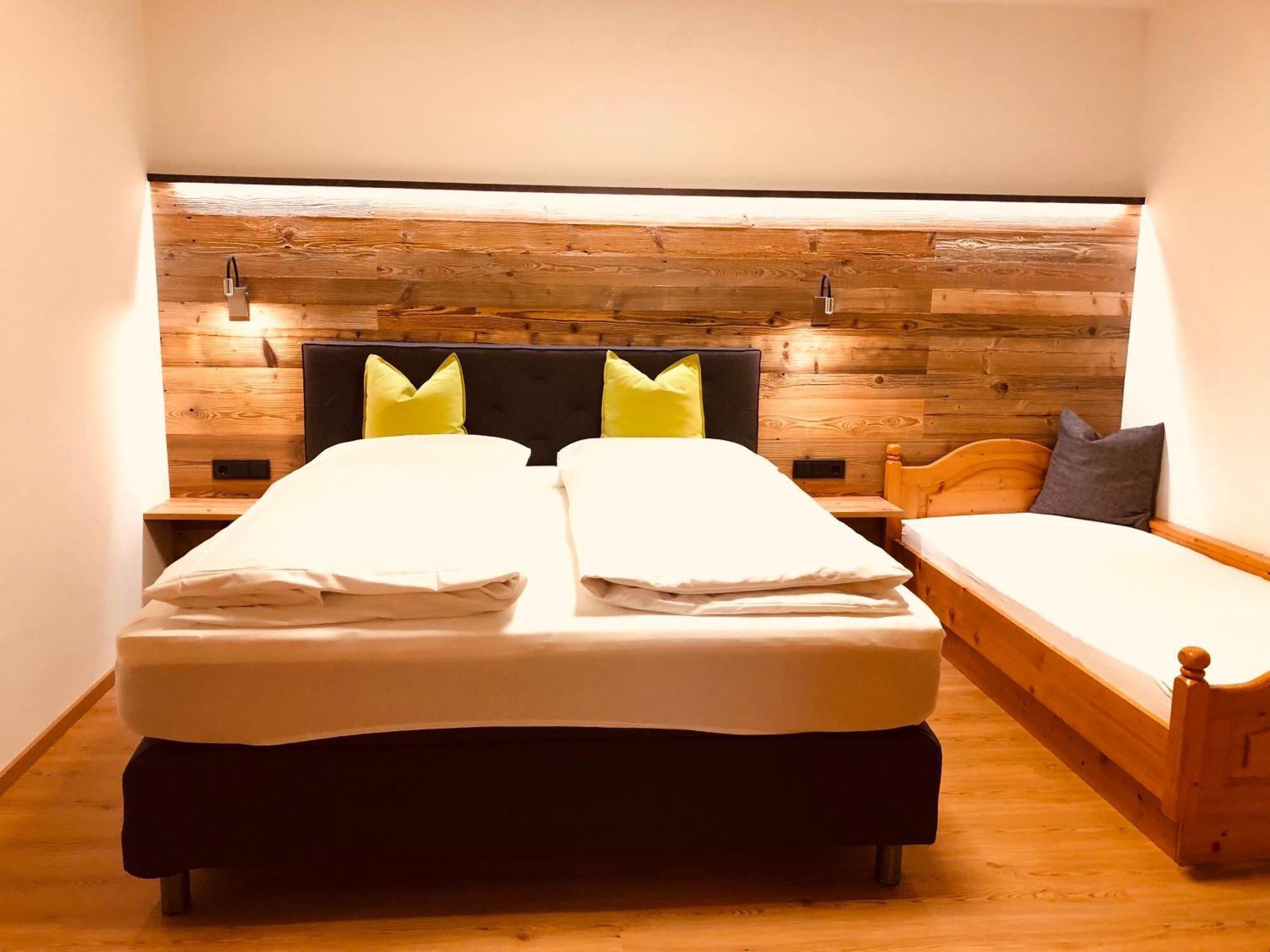 Ferienhaus Antonia Dorfgastein Ngoại thất bức ảnh