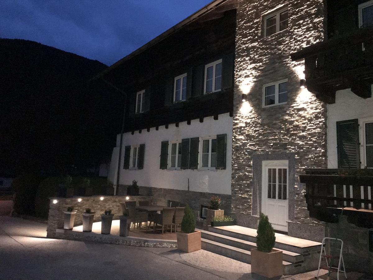 Ferienhaus Antonia Dorfgastein Ngoại thất bức ảnh