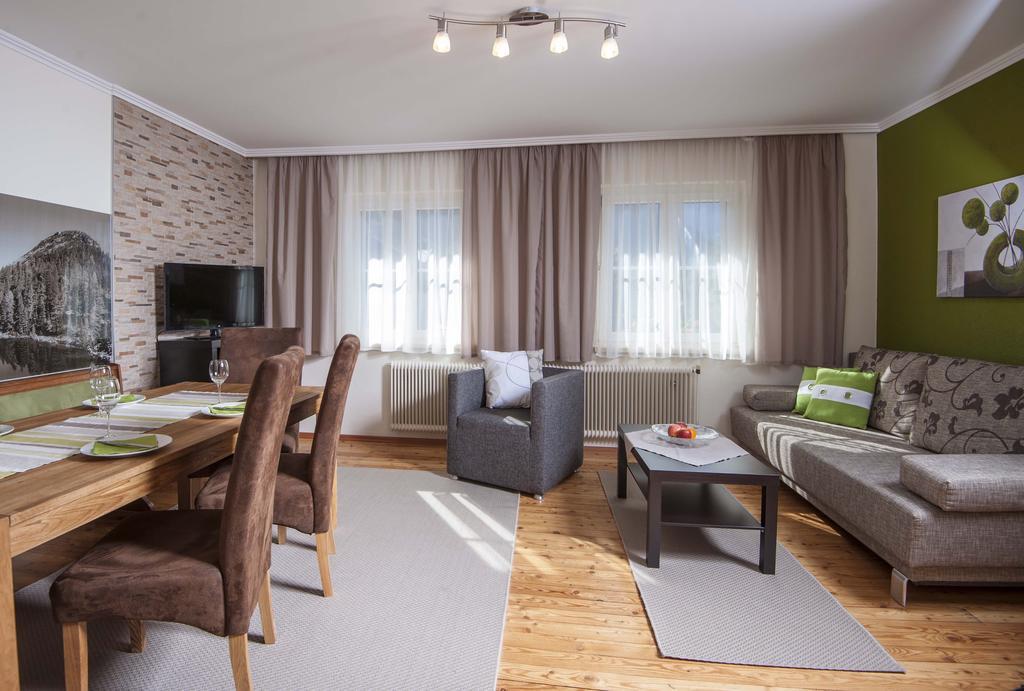 Ferienhaus Antonia Dorfgastein Phòng bức ảnh